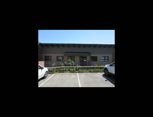 OFFICE FOR SALE IN MONTROSE